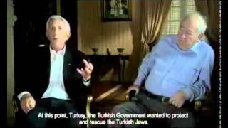 The Turkish Passport - Trailer