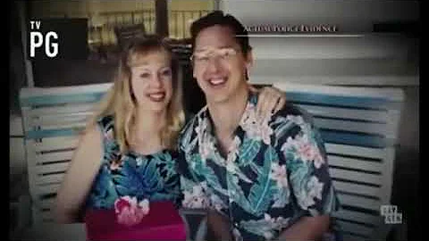 The Murder of Jana Carpenter Koklich