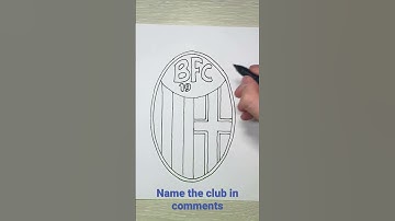 Logo quiz / Name the Club #logoquiz #shorts #logoquizgames