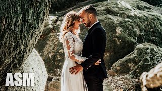 Wedding Day - Inspirational & Romantic Background Music For Videos - by AShamaluevMusic