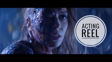 Acting Reel // ELENA SANCHEZ