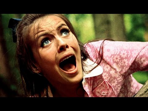 In The Devil S Garden Aka Assault 1971 UK Trailer