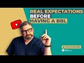 BBL Expectations Vs Real Results