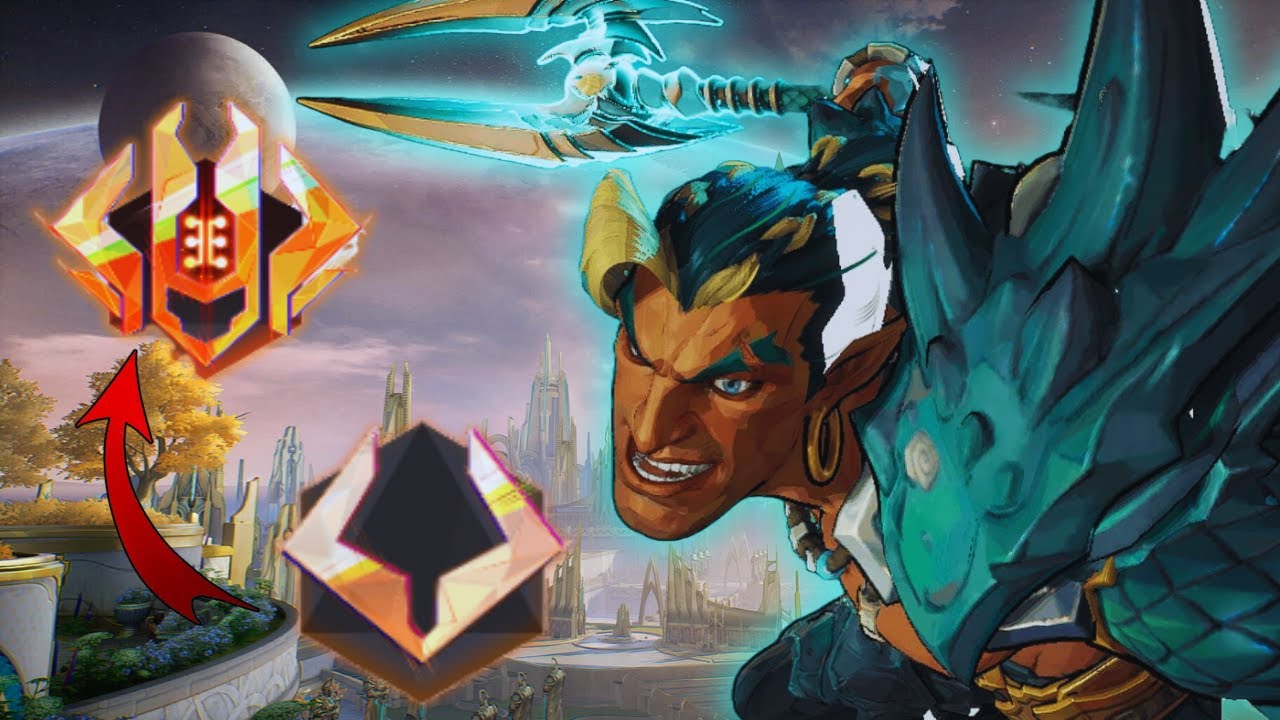 🔴 LIVE | THE BEST DPS TO CLIMB WITH IN MARVEL RIVALS - YouTube