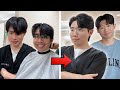 GIVING MY CHOPPED BROTHERS A GLOW UP