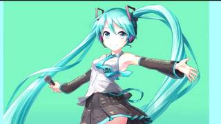 【Hatsune Miku V5 POLISH】Akahitoha【DEMO】