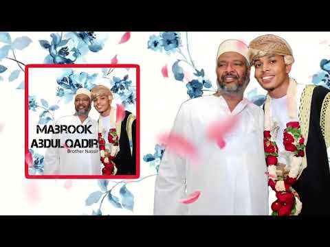 MABROOK ABDULQADIR NA KABODE YUZDATI FROM COMOROS ISLAND NGAZIDJA 🇰🇲