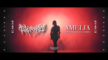 ASSURANCE – "AMELIA" (OFFICIAL MUSIC VIDEO)