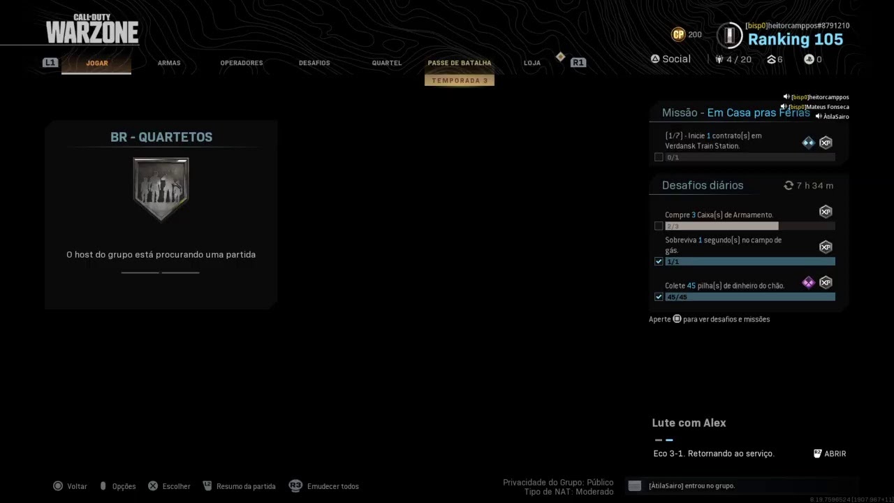 Call of duty COD Loud Live YouTube