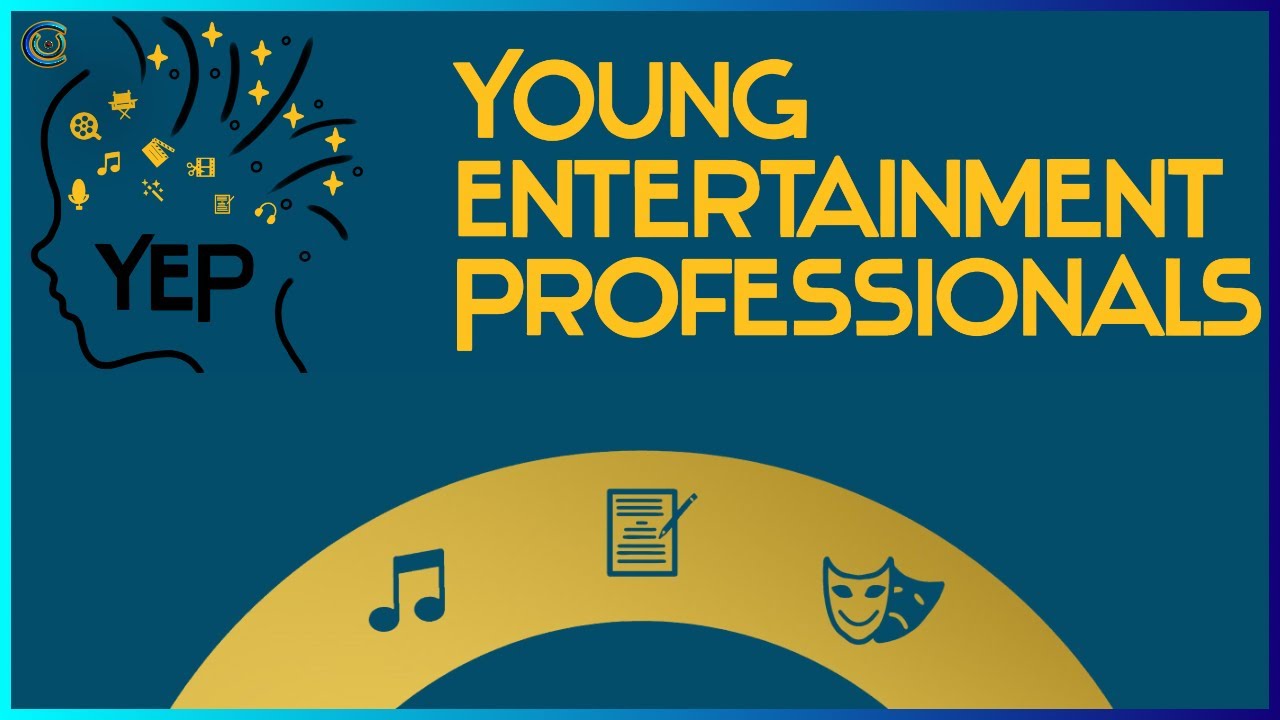 Young Entertainment Professionals and Belfast | Ep. 30 | Cinema Unchained