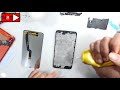 Samsung A10 Screen Replacement