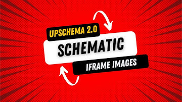 6  How to Create Schematic Iframe , GMB Images ready to Embed & stack