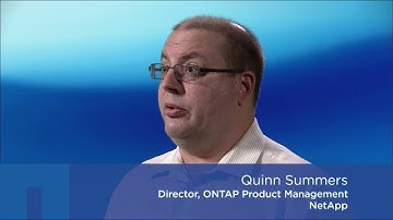 Insight 2016 Sneak Peek:  Why ONTAP 9 is a big deal