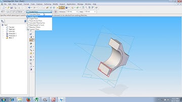 Connecting Rod Part 1 Body