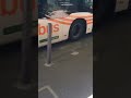 Spot du matin : RTM La Métropole Mobilité le bus | Mercedes-Benz Citaro C2H €6 n°1528 | Ligne 36B