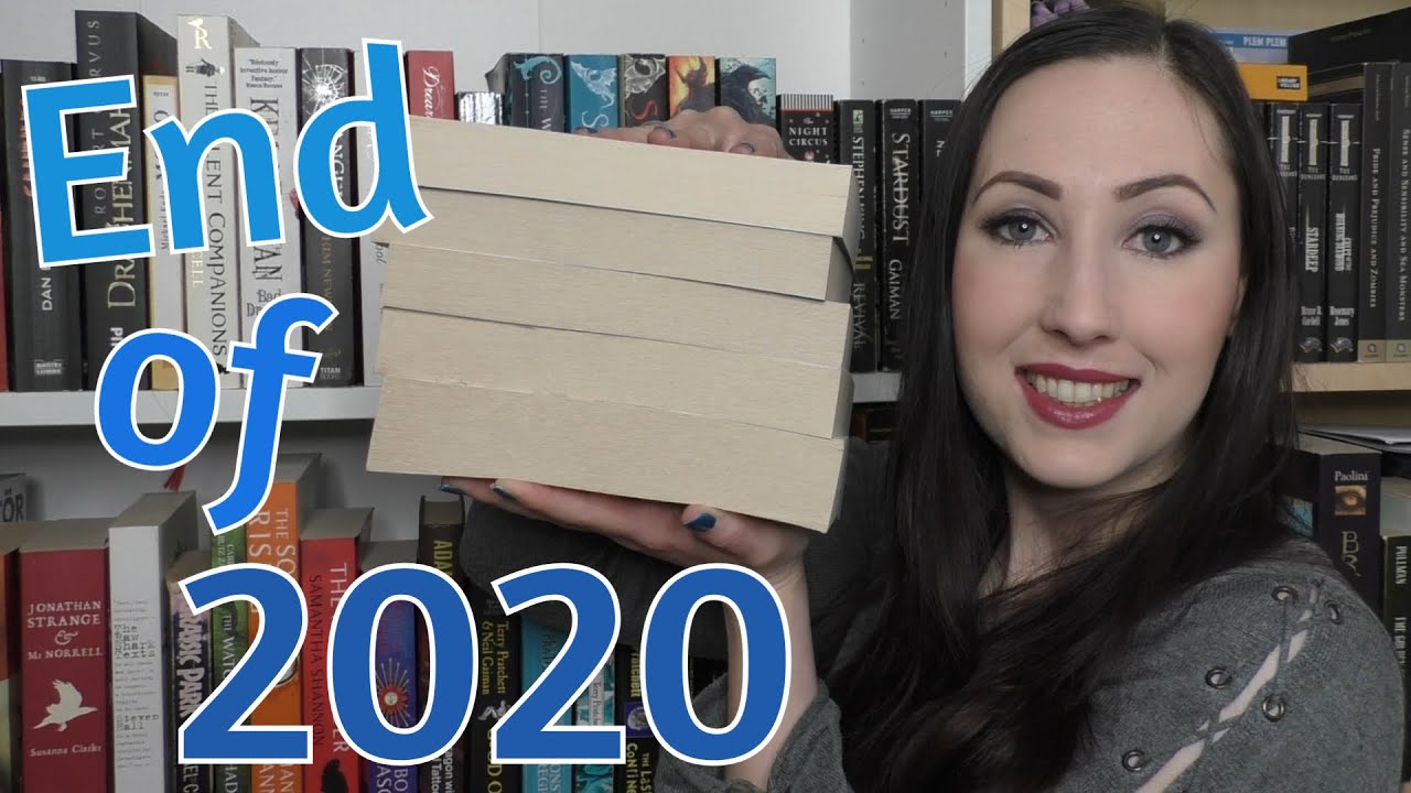 The Best and Worst books of 2020 | The Bookworm - YouTube
