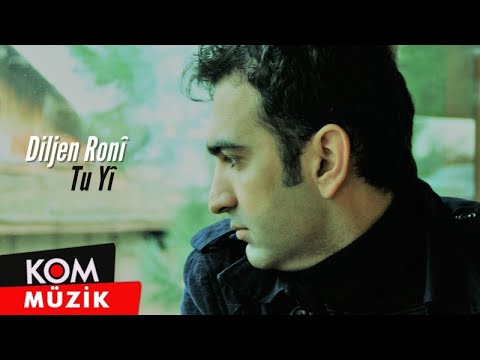 Diljen Ronî - Tu Yî (2022 © Kom Müzik)