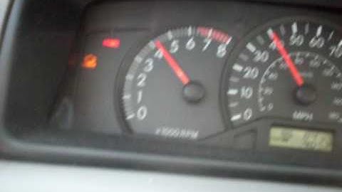 1zzfe turbo roll from 20