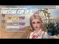 LIFEAFTER | КУБОК ФАРСТАРА | FARSTAR CUP ep 2