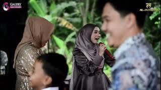 Acara Syukuran Fatih  & Rizal Ega Noviantika    Pecah seribu