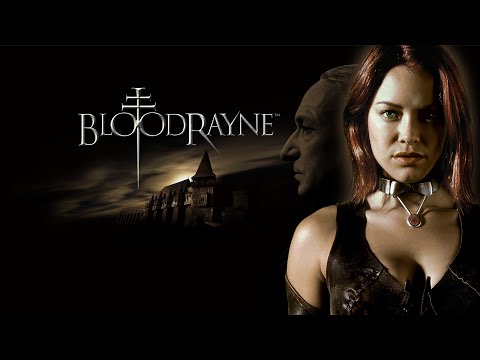 BLOODRAYNE 2005 [FILM FR]