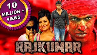 Rajkumar (Doddmane Hudga) 2019 New Released Full Hindi Dubbed Movie | Puneeth Rajkumar