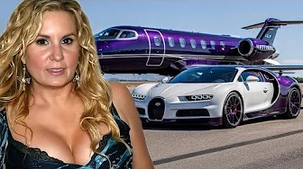 Remember Brandi Passante From Storage Wars? Take A Look At Her Net Worth At 45... It Will Shock You