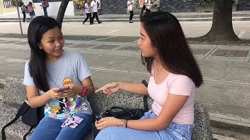 Domino Model of Communication