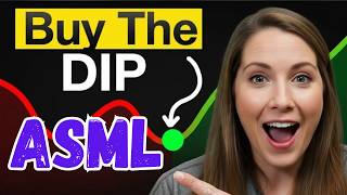 ASML Stock Alert: Q1 Earnings & New China Export Shock!