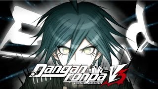 Goodbye Danganronpa - Danganronpa V3 Playthrough Finale