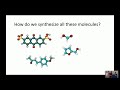 15 - Deep Learning for Molecular Engineering - Jennifer Wei