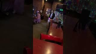 Roast Of Kylie Does It All In Redding