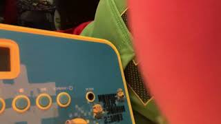 Miramichi Radio Fm Scan