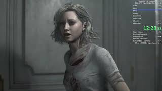 Resident Evil Requiem | PC Casual NG+ NIA No Intro [1:53:40.79]