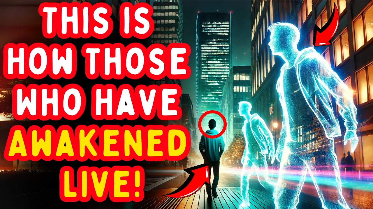 SIGNS THAT YOU ARE LIVING IN THE 5TH DIMENSION WITHOUT REALIZING IT ...