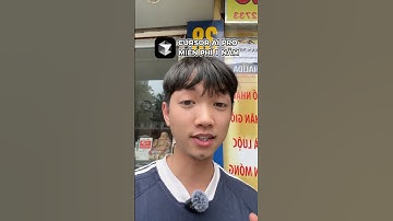 Bí mật đăng ký Cursor Ai Pro 1 năm miễn phí - 100% thành công