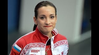Олимпийская чемпионка по фигурному катанию Ксения Столбова уходит из спорта