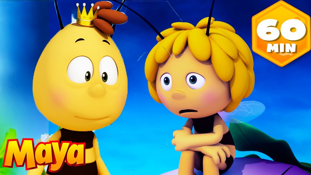 Willy, rey por un día 👑 | Animaj Kids - Historias y Aventuras! | Animación