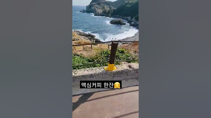 한국인들이 잘 모르는 외국 분위기 느낌 국내 명소 #shorts