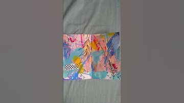 #zine #collage #mixedmedia #magazine