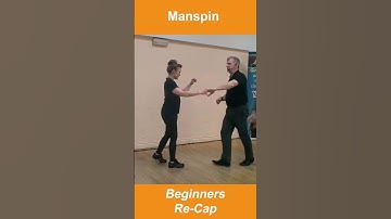 MODERN JIVE BASIC MOVES - Class Re-Cap: 30th January 2023 😃😊 #shorts