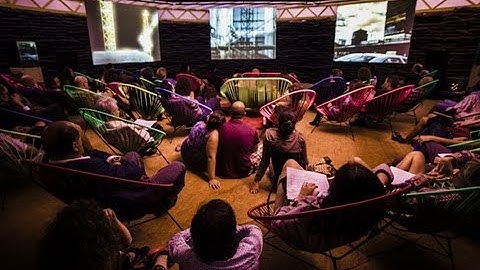 Dissolving Localities