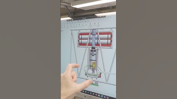 Meet the engineering team behind one of MBARI’s new underwater imaging systems 🤖 🔧