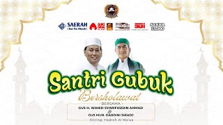 Download Lagu GUS WAHID DAN GUS MUH DAROINI SIERADJ | SANTRI GUBUK BERSHOLAWAT BERSAMA | SIDOKARTO GODEAN SLEMAN MP3 Download Lagu GUS WAHID DAN GUS MUH DAROINI SIERADJ | SANTRI GUBUK BERSHOLAWAT BERSAMA | SIDOKARTO GODEAN SLEMAN MP3