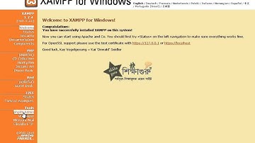 installing wordpress engine in localhost [part-2]