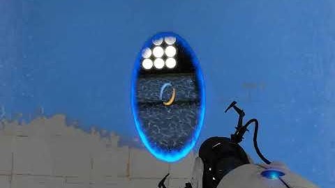 Architecture of Portal 2 #22: Fewer Clues