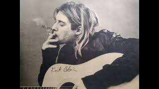 Nirvana - The Man Who Sold The World Resimi