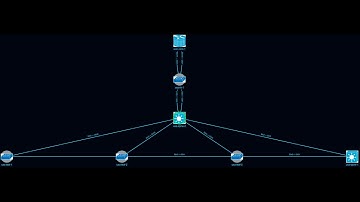 VelocityCMDB Demo: Tactical Network CMDB and Network Map in 10 Minutes