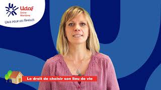 Udaf 76 - Les Droits Et Libertés De La Personne Protégée