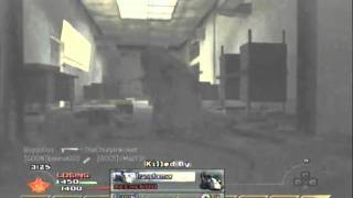 Modern Warfare 2 - ShitMarkers : : Episode 1 .